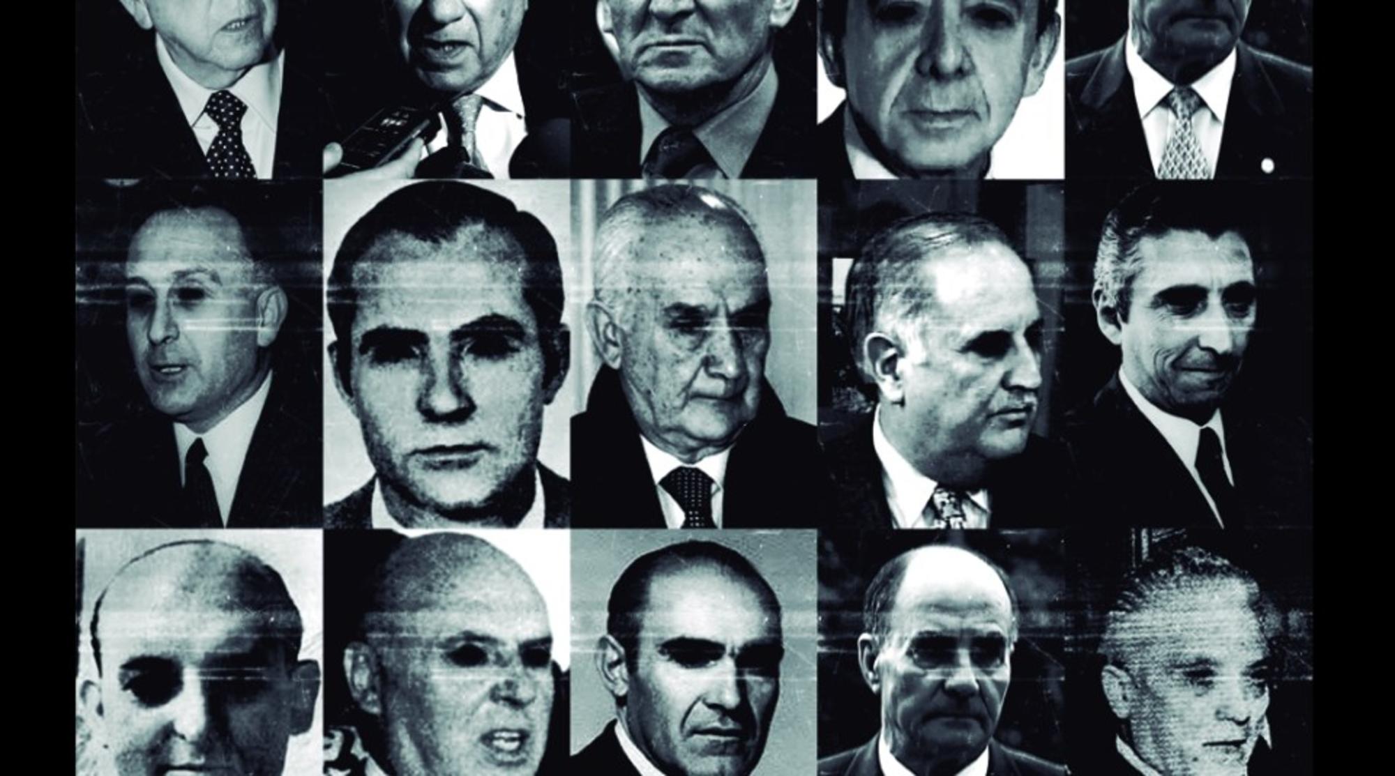 Juicio al franquismo